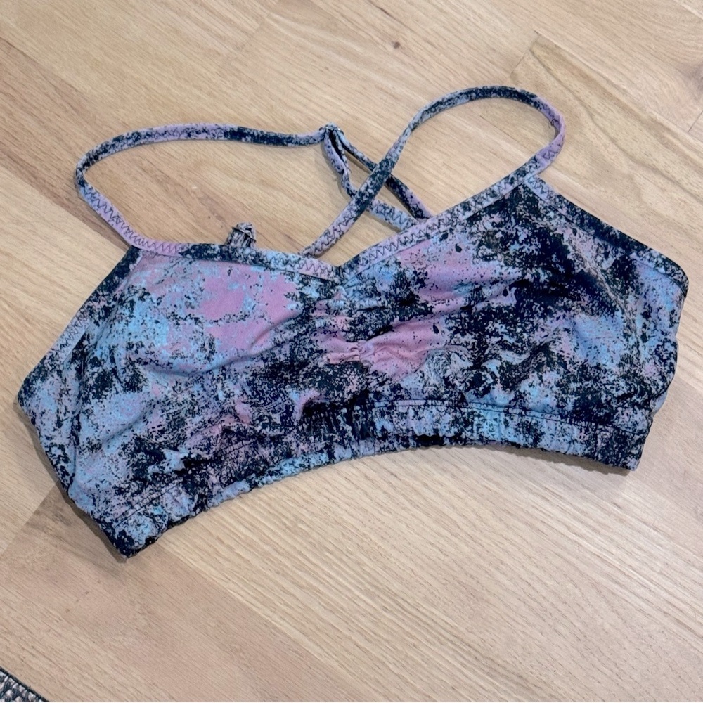 Handful Adjustable Bra – Size S
